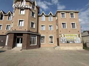 Хостел Легенда