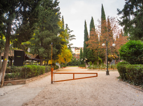 Urban Park Hotels
