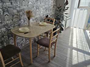 Квартира ЖК Дом на Волге