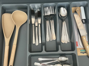 Квартира Студия