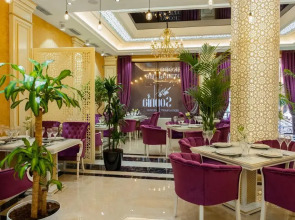 Отель Dilimah Premium Luxury