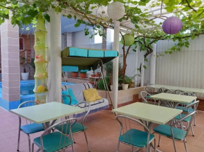 Гостевой дом Евро