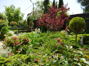 Мини-Отель Вилла Венеция