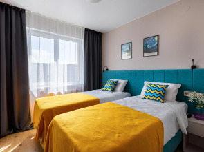 Апартаменты Viktory Apart