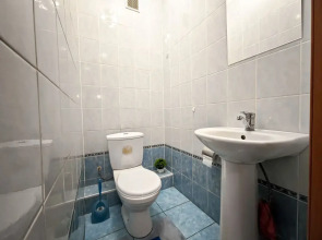 Квартира 2к квартира на Семьи Шамшиных 18