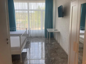 Отель Высота