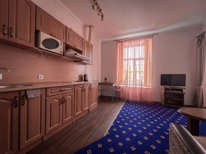 Апартаменты Студия Ульберг