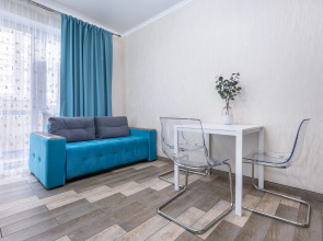 Apartments Gallery Krasnodar by Roomers