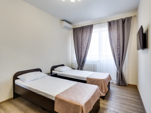 Apartamenty Grin Holl 4
