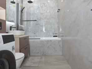 Апартаменты Премиум у Океаниса и Парка Швейцарии