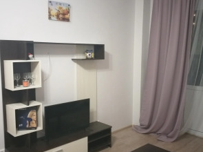 Апартаменты на Балтийской 16а