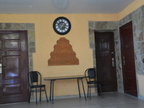 Гостевой дом Крепость Кафа