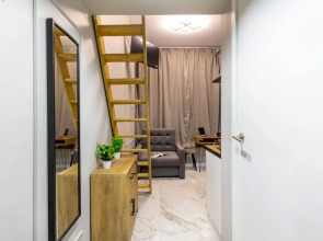 Апартаменты на Блохина 12 (3)