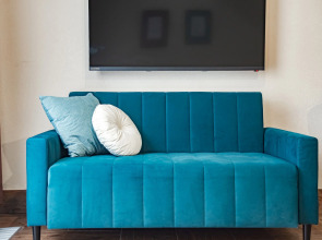 Апартаменты Ohtainn Lime