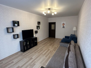 Апартаменты на Мосина