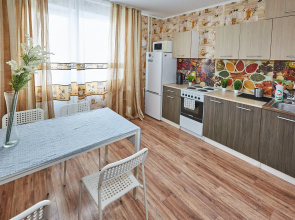 Квартира с Балконом на Артюшкова 27
