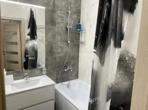 Квартира Мрамор