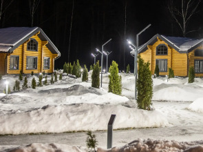 Банный Курорт Лесной Дух