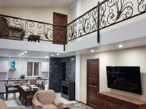 Гостевой дом Darial home