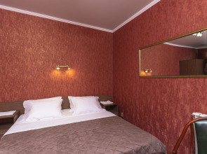 Гостиница Уютная