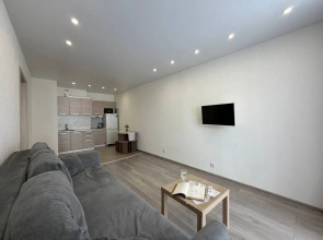 Квартира рядом с ЛДС