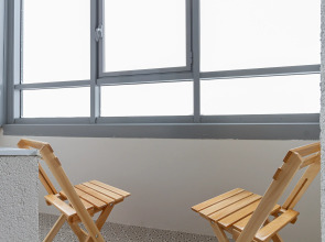 Квартира Kaleidoscope Apartment