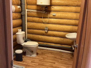 Гостевой дом Тимофеевская усадьба