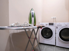 Хостел Каганат