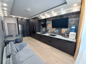 Апартаменты Раушен Престиж 18