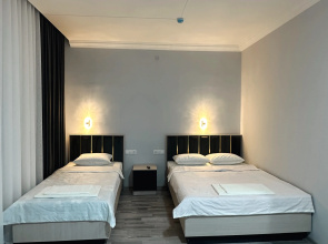 Marmar Hotel