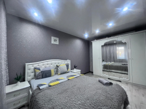 Квартира 2 Комнатная Дом 89 в мкрн Дружба 2/8