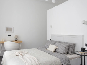 Апартаменты Дизайнерская Двушка в Самом Центре