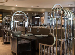 Отель Робинсон-сити