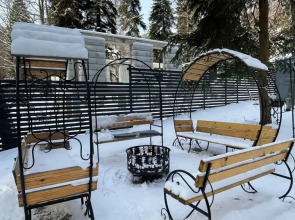 База отдыха Аризона