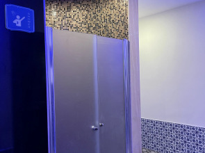 Апартаменты SA Nice 1bd Flat