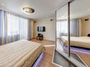 Apartamenty InnHoum na Rossijskoj 167