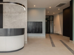 Апартаменты Dream by Smart Lofts Moscow