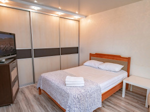 Апартаменты Бородинская 23/9