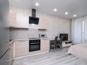 Квартира Легенда