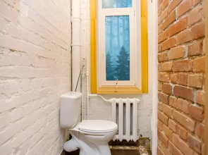 Квартира на Собинова