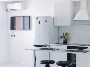 Квартира Игнатьевское шоссе 14/11