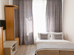 Apartamenty InnDays Utockina 8k1