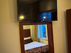 Ankara Santral Hotel