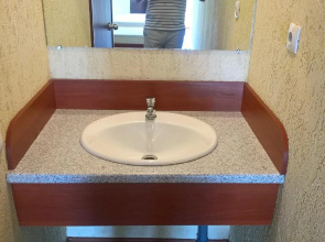 Отель Мельница