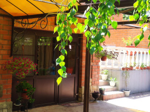 Гостевой дом Дом у Моря