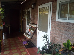 Гостевой дом Домик