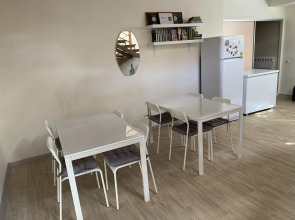 Гостевой дом Ольга Ейск Чапаева 18