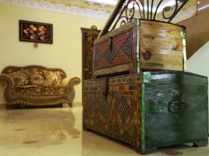 Sultan Boutique (Султан Бутик)