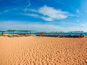 Отель Астра-Центр