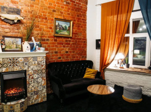 Апартаменты Облако желаний